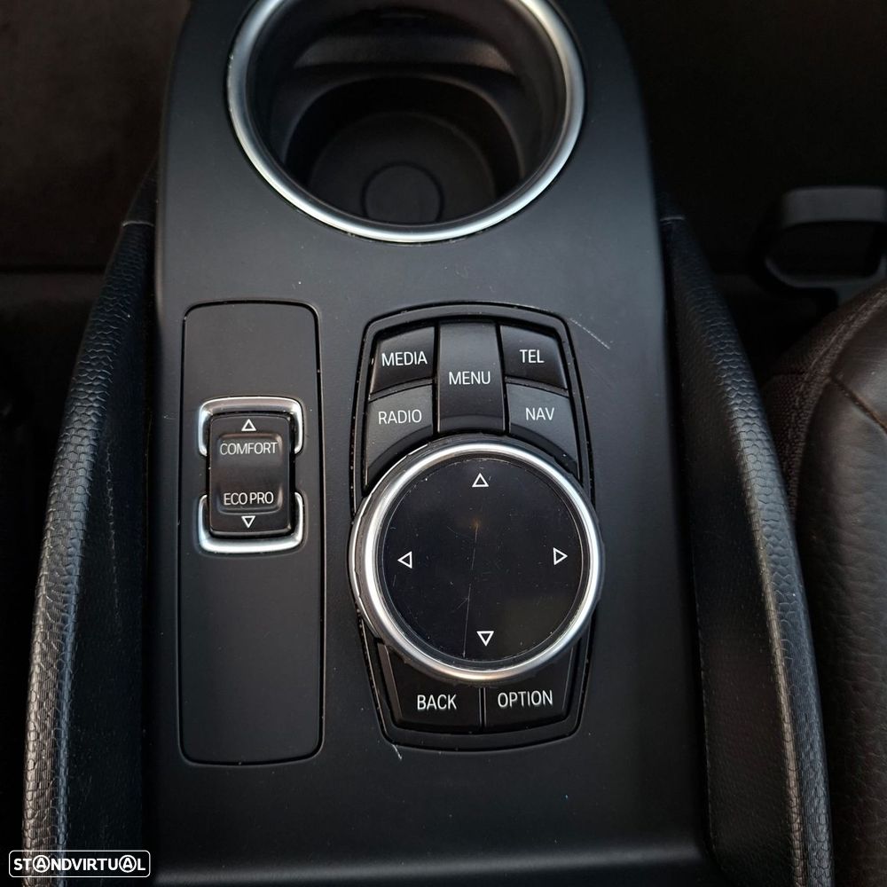 BMW i3 +Comfort Package Advance - 14
