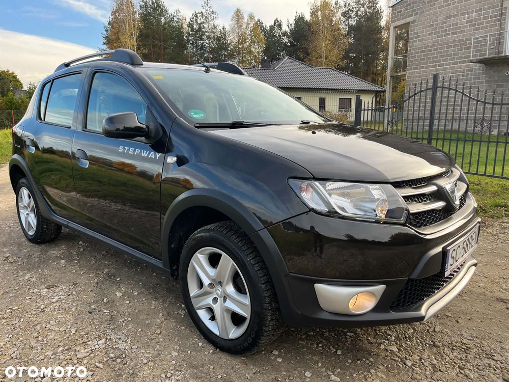 Dacia Sandero Stepway - 9