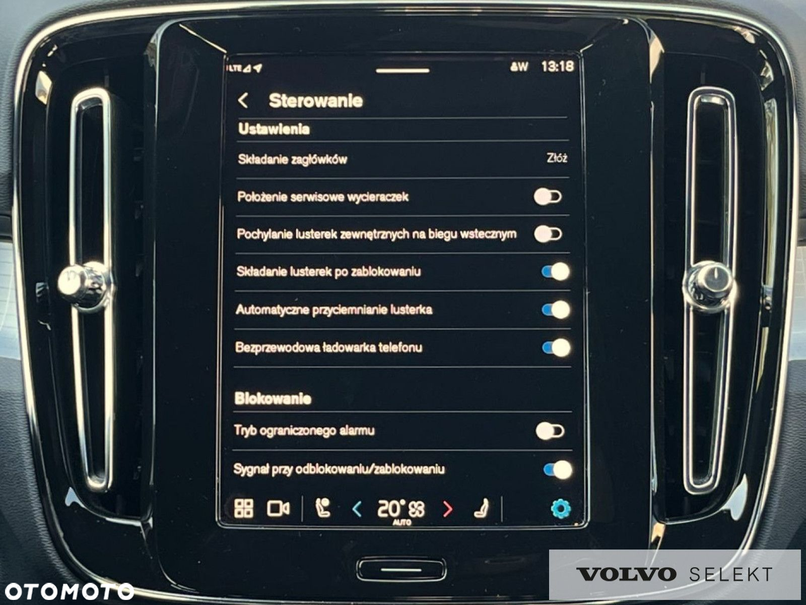 Volvo XC 40 - 20