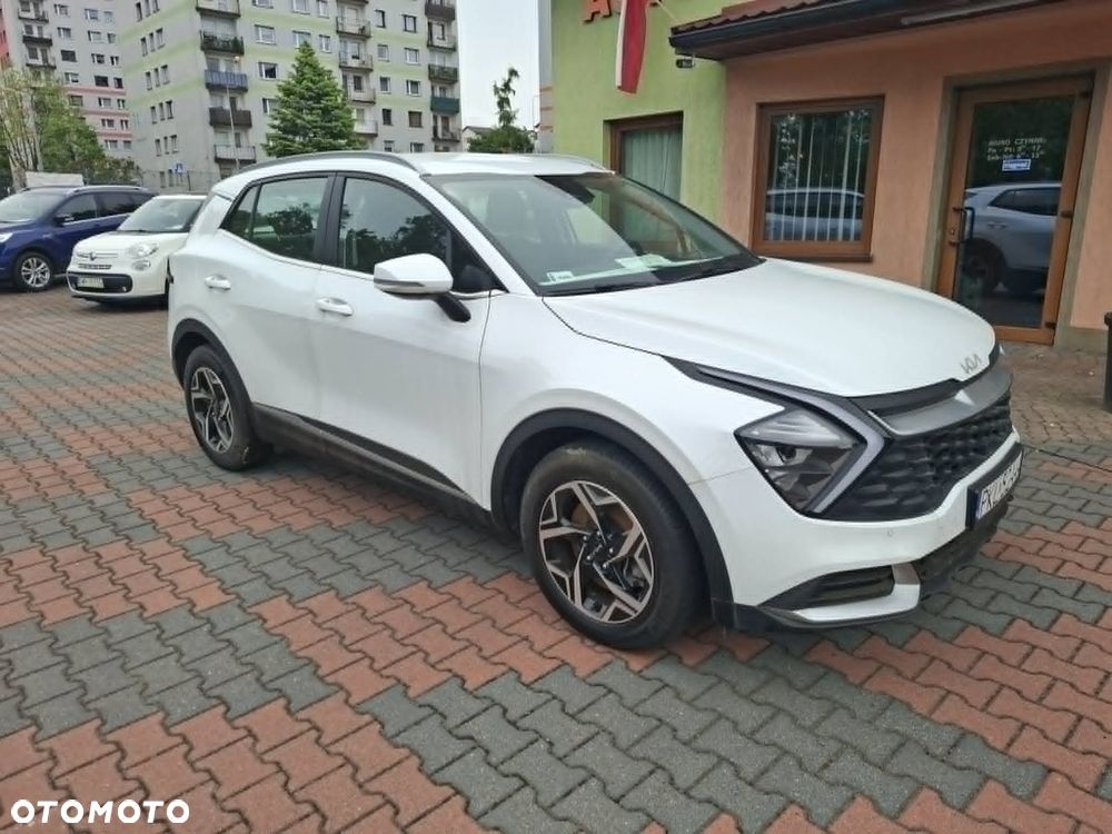 Kia Sportage 1.6 T-GDI L 2WD - 2