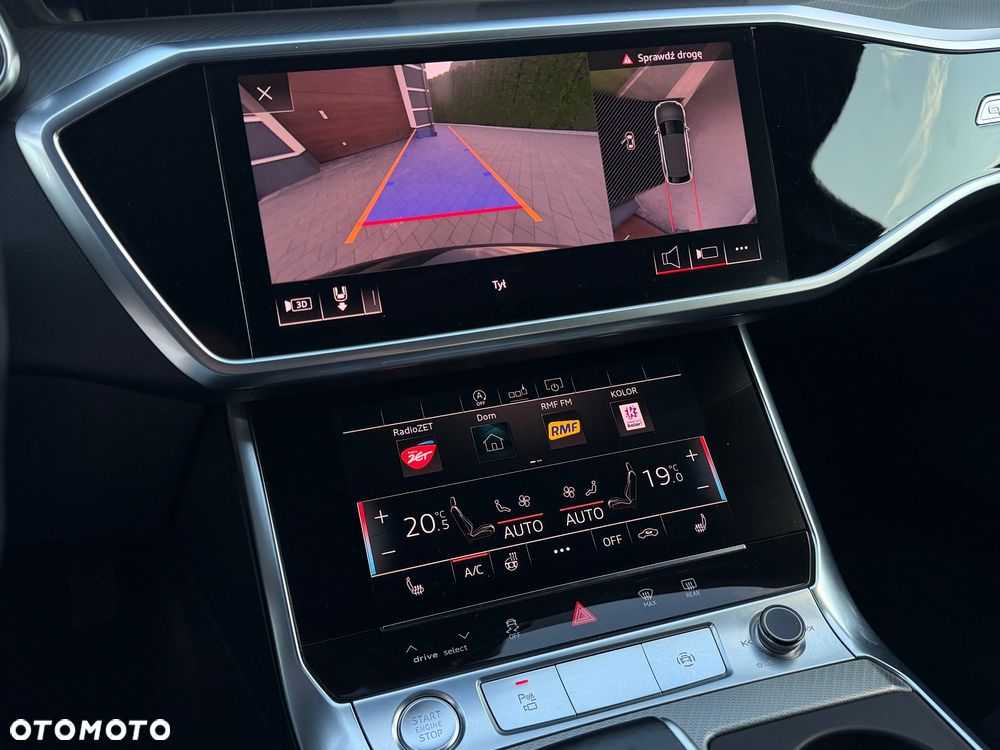 Audi A6 Avant 50 TDI mHEV Quattro Tiptronic - 31
