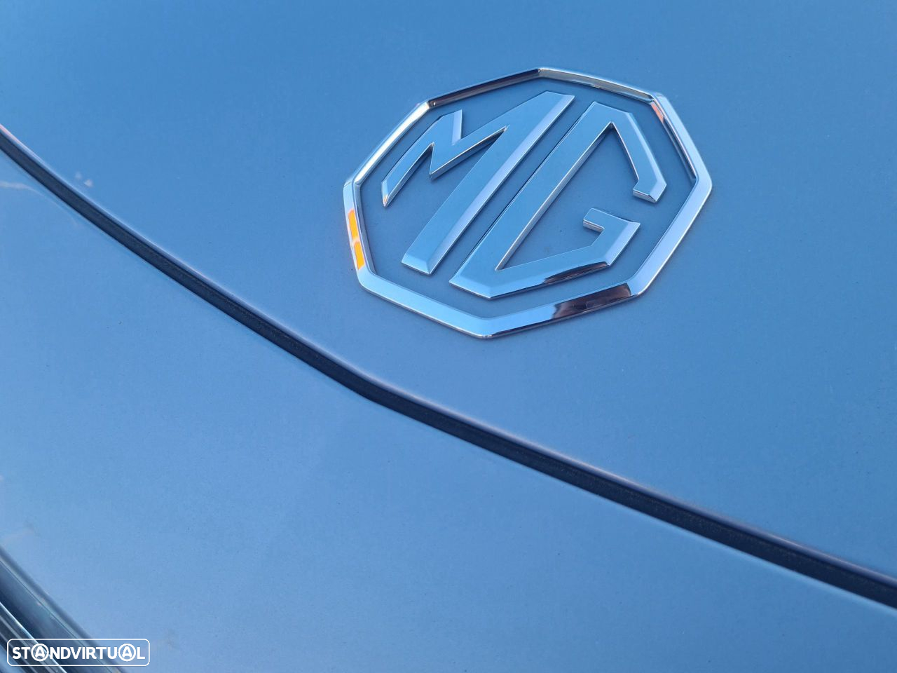 MG Marvel R 70 kWh Comfort - 17