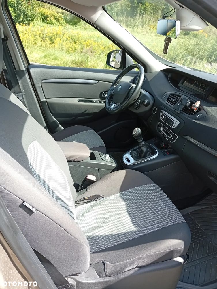 Renault Scenic 1.2 TCe Energy Limited - 12