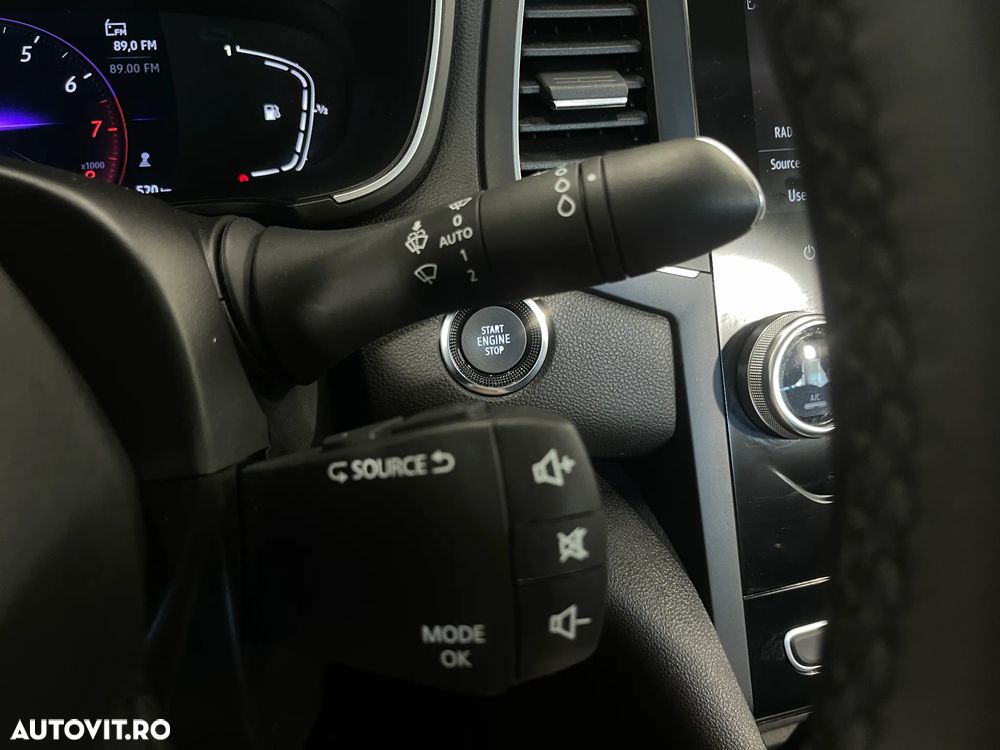 Renault Megane TCe 140 GPF Equilibre - 21