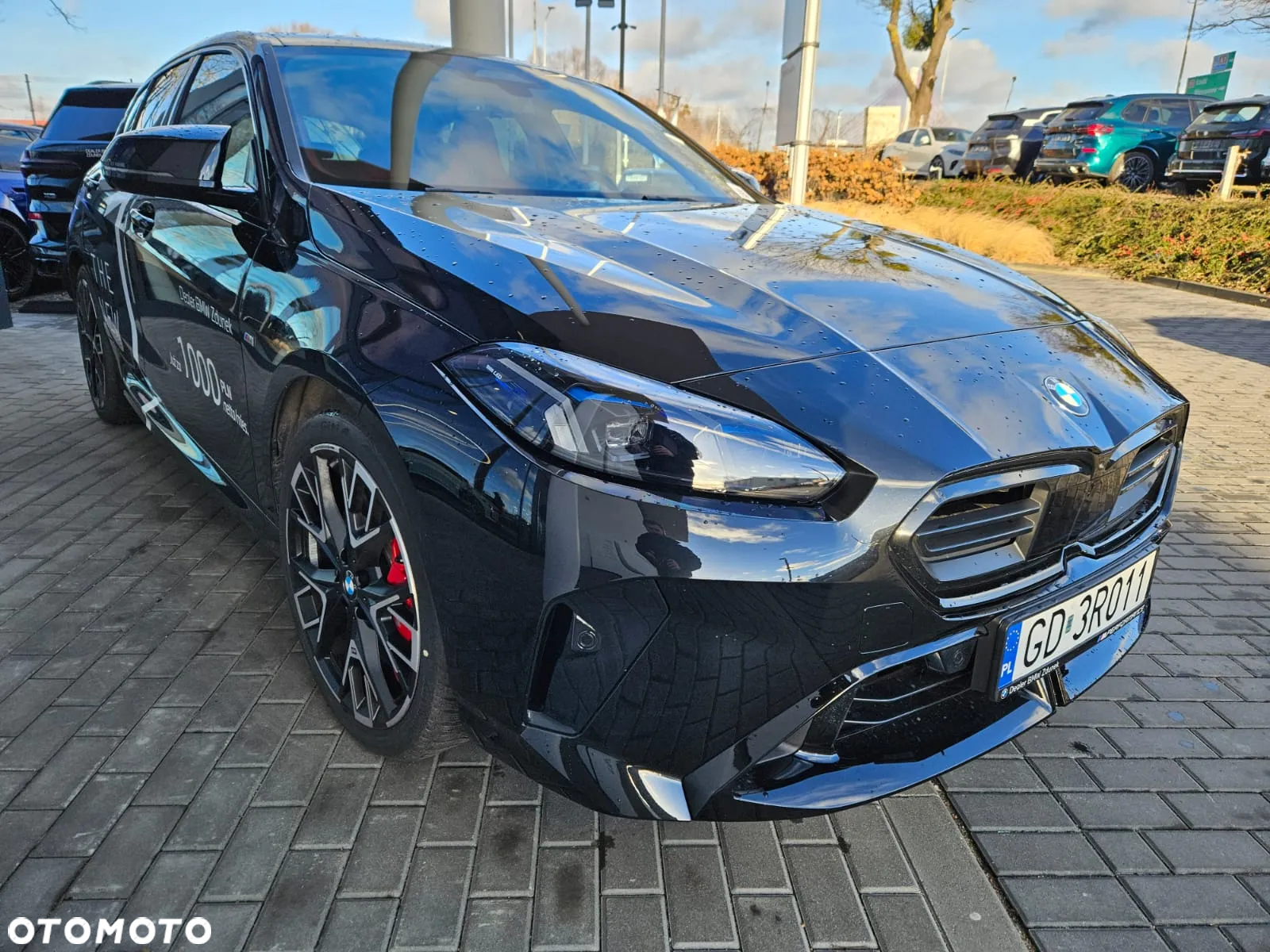 BMW Seria 1 M135 xDrive - 6