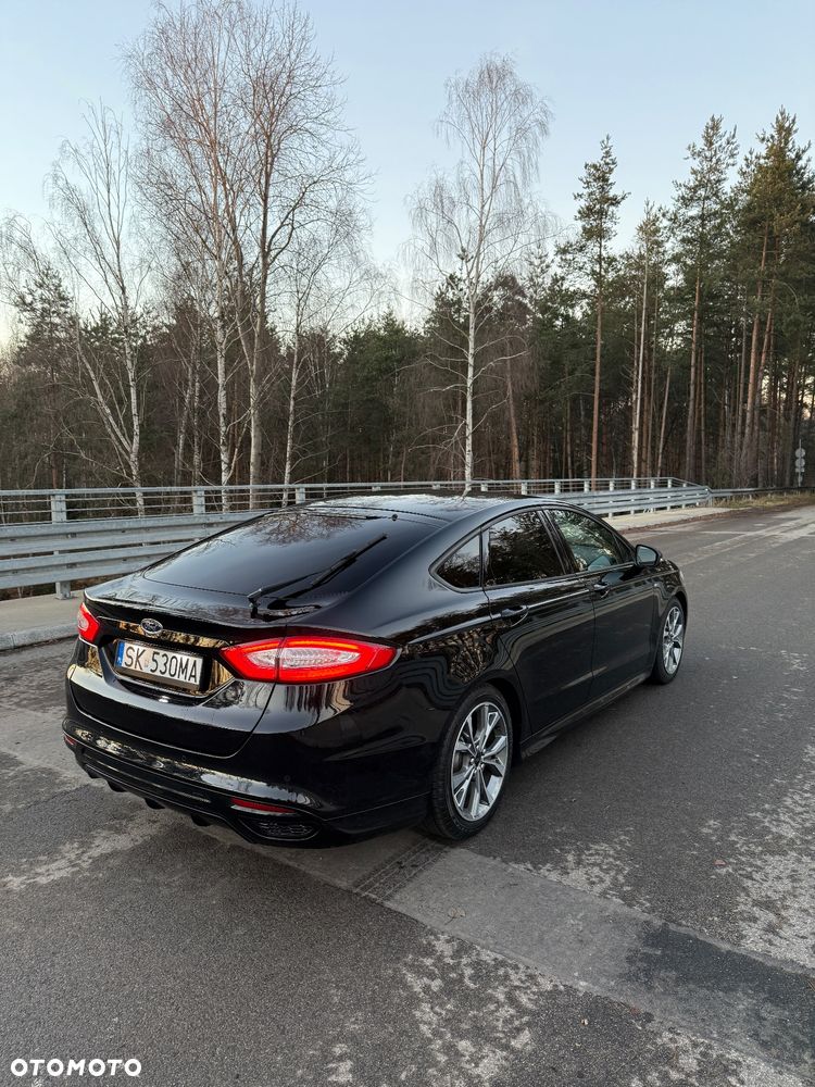 Ford Mondeo 1.5 EcoBoost ST-Line - 7