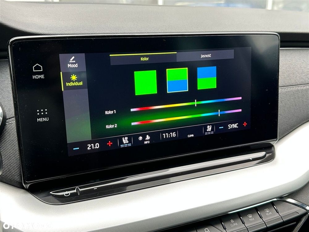 Skoda Octavia 2.0 TDI SCR Style DSG - 22