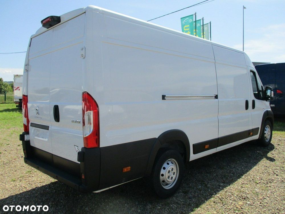 Peugeot Boxer - 3