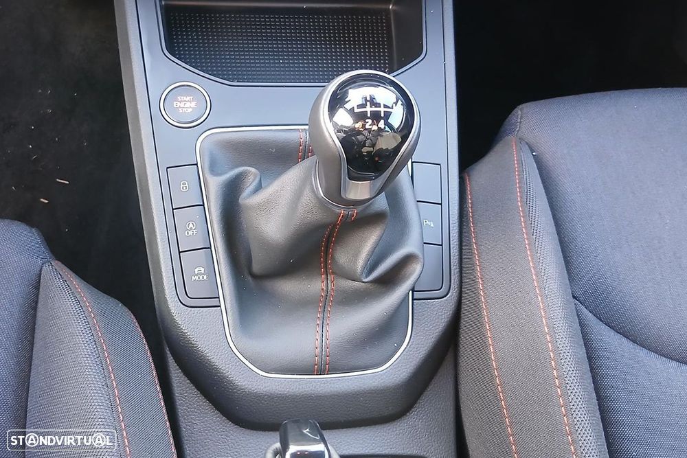 SEAT Ibiza 1.0 TSI FR - 9