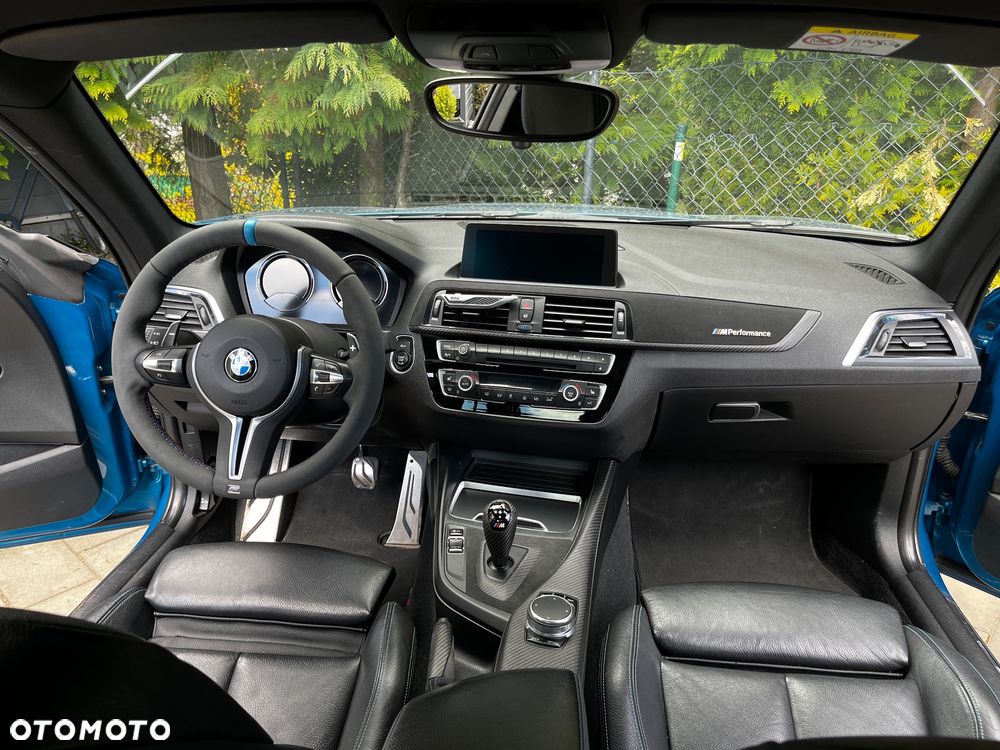 BMW M2 - 12
