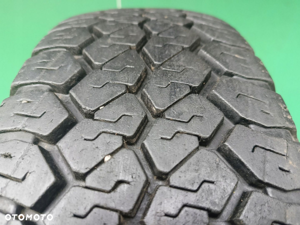MATADOR VARIANT MPS 115 205/75/16 C, 1 szt 8,2 mm