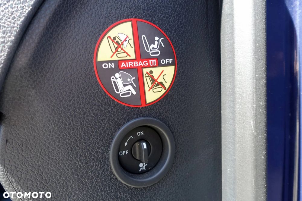 Dacia Sandero 1.0 SCe Access - 20