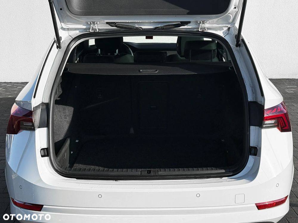 Skoda Octavia 1.5 TSI ACT Ambition - 13