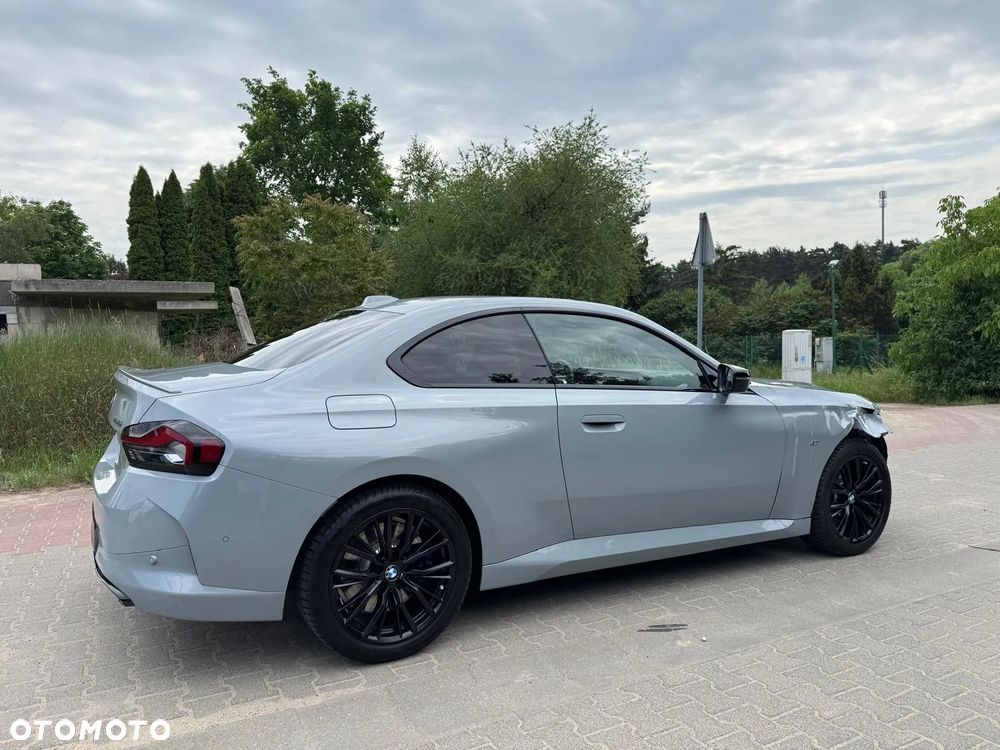 BMW Seria 2 M240i xDrive - 13