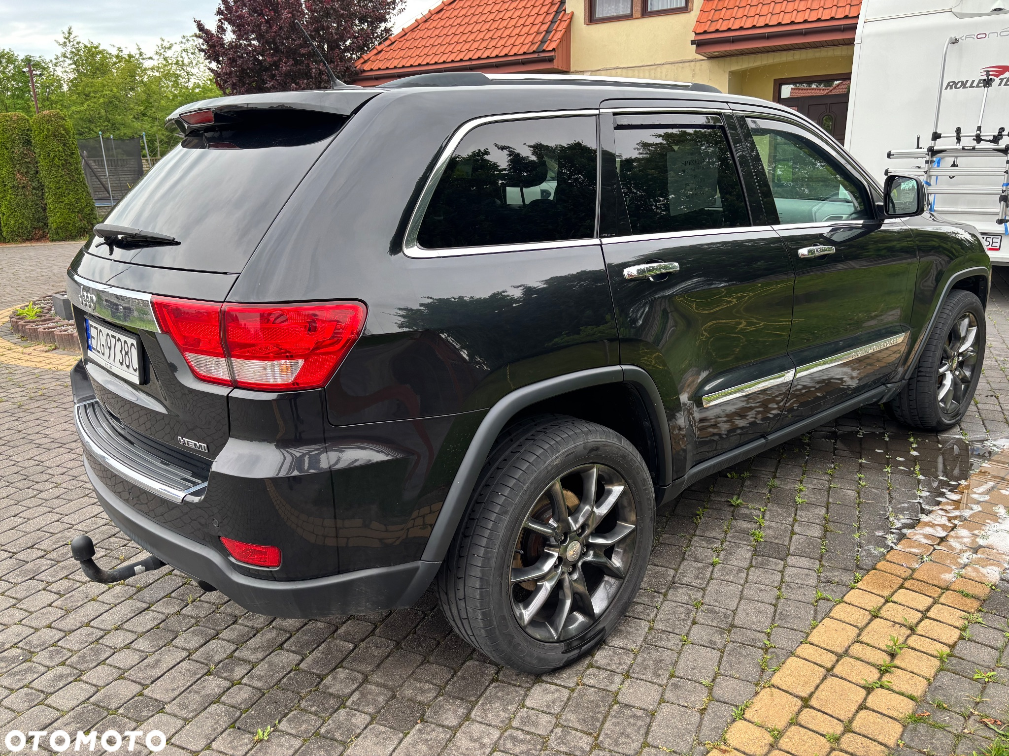 Jeep Grand Cherokee - 2