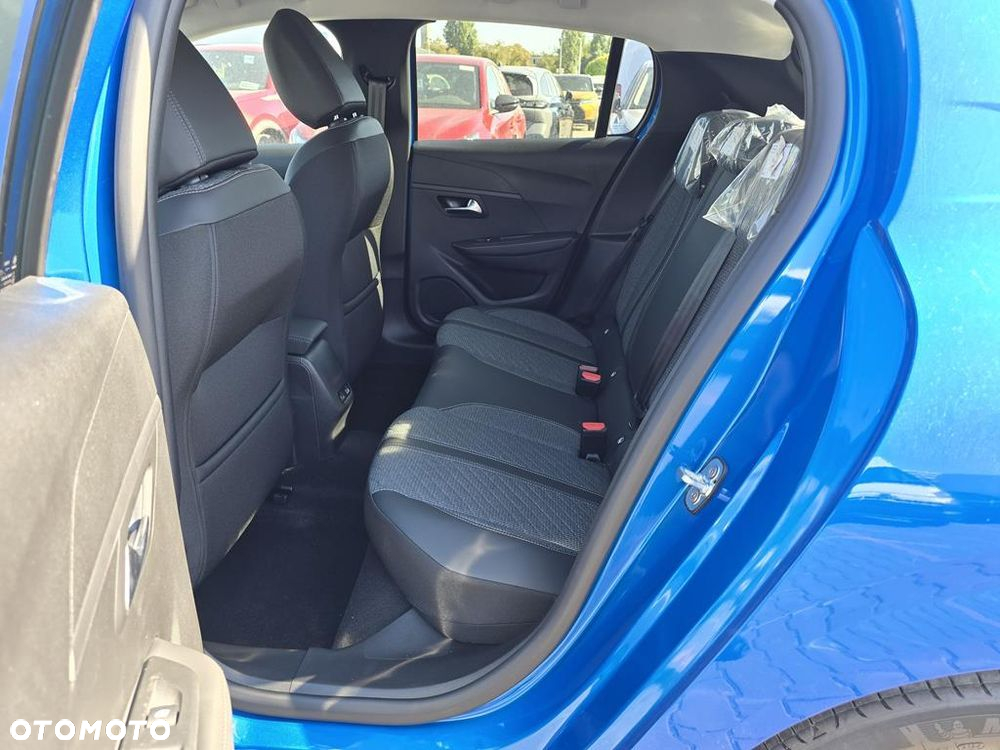 Peugeot 208 1.2 PureTech Allure S&S - 9