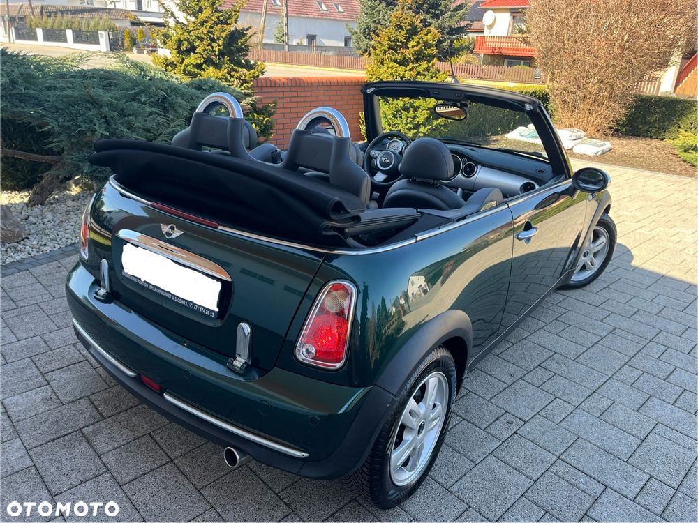 MINI ONE salt - 6