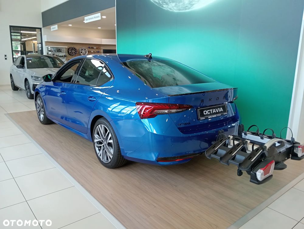 Skoda Octavia 2.0 TSI Sportline 4x4 DSG - 3
