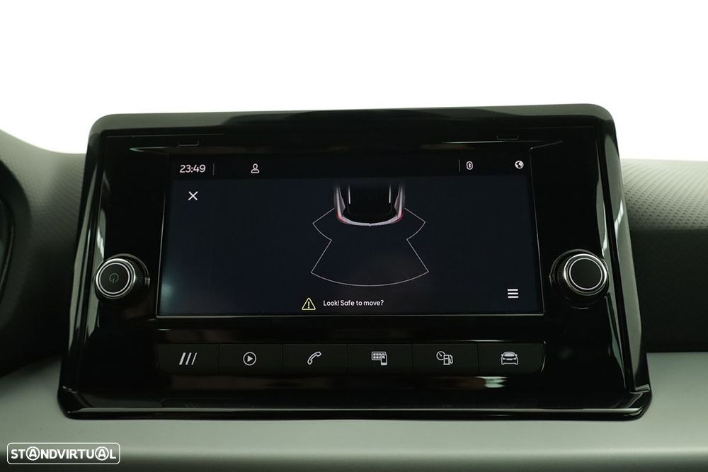 SEAT Arona 1.0 TSI Style - 11