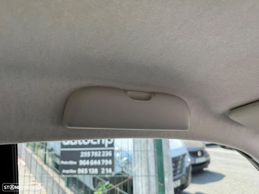 Smart ForTwo Coupé 0.9 Passion 90 Aut. - 28