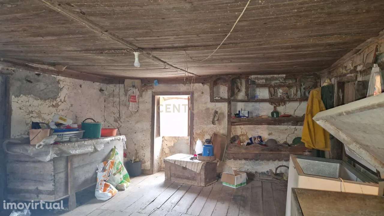Moradias em Aldeia do Vale || Pombal - Grande imagem: 5/31