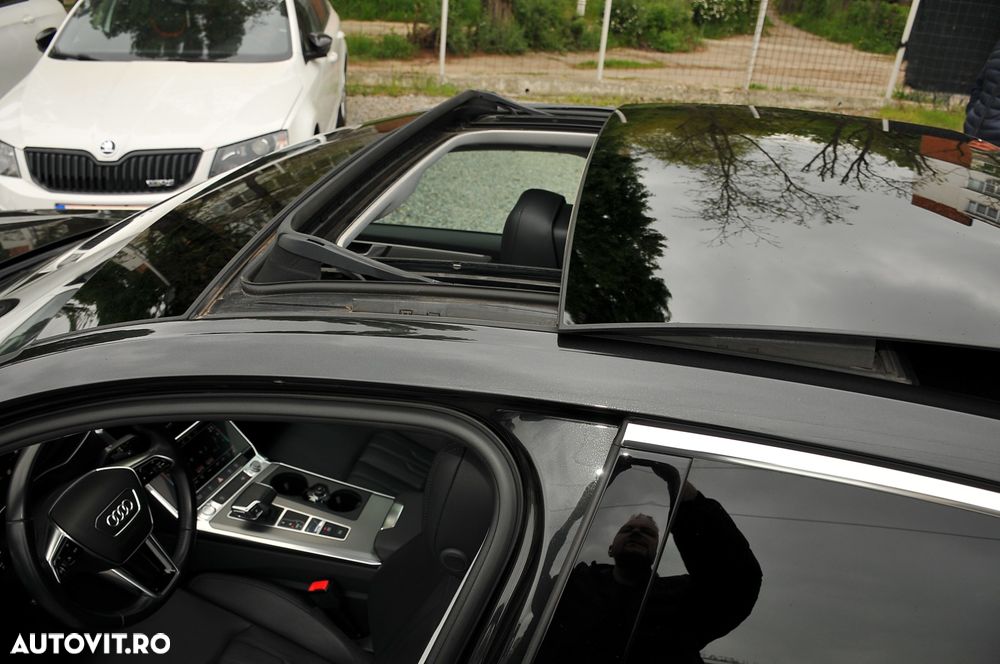 Audi A6 3.0 50 TDI quattro Tiptronic Design - 20