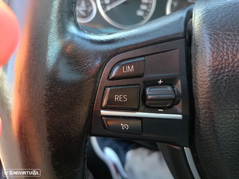 BMW 520 d Aut. - 23