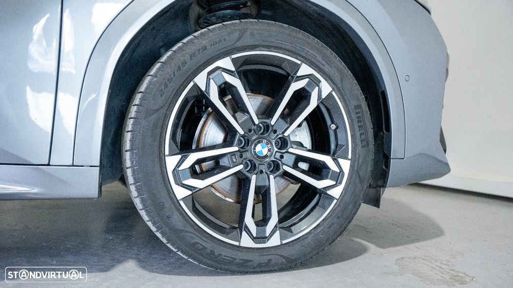 BMW X2 sDrive18d Pack Desportivo M - 25