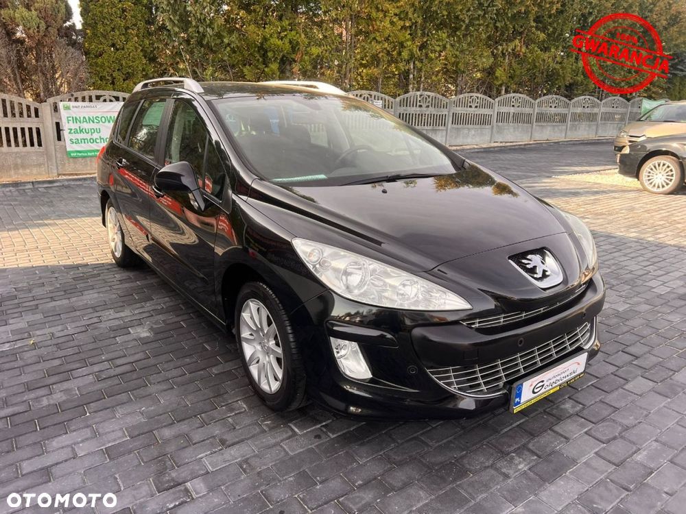 Peugeot 308 1.6 Premium - 15