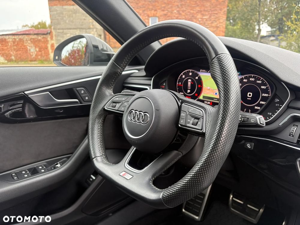 Audi A4 - 14