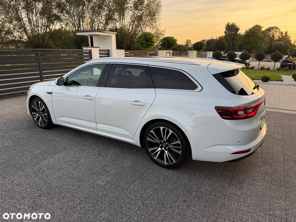 Renault Talisman 1.6 Energy TCe Initiale Paris EDC - 13