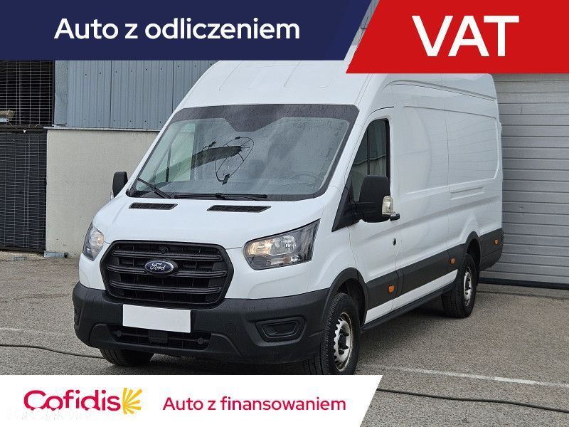 Ford transit - 2