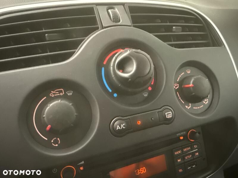 Renault Kangoo - 16