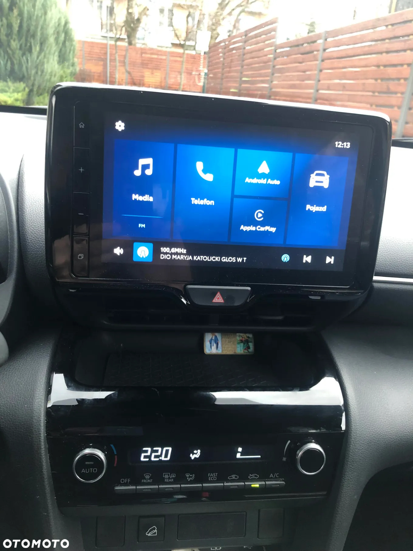 Toyota Yaris Cross Hybrid 1.5 Comfort AWD - 7