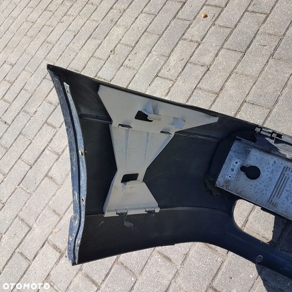 zderzak listwa lampka nakładka przedni tył tylny volvo s40 v70 - 15