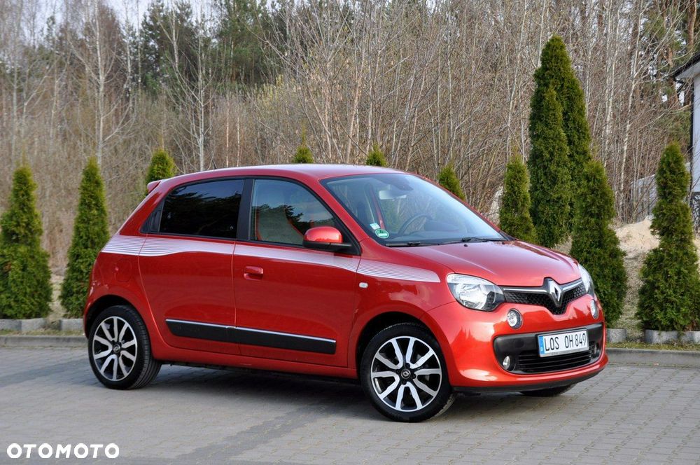 Renault Twingo - 4
