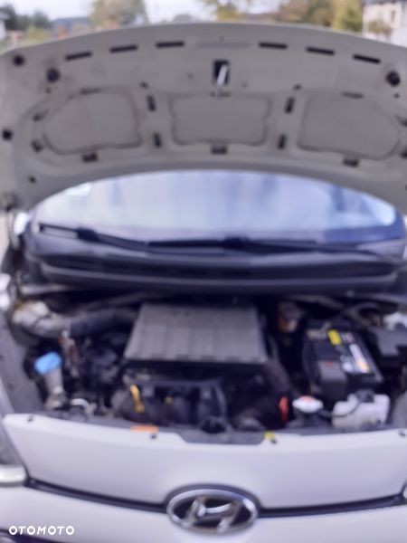 Hyundai i10 - 15
