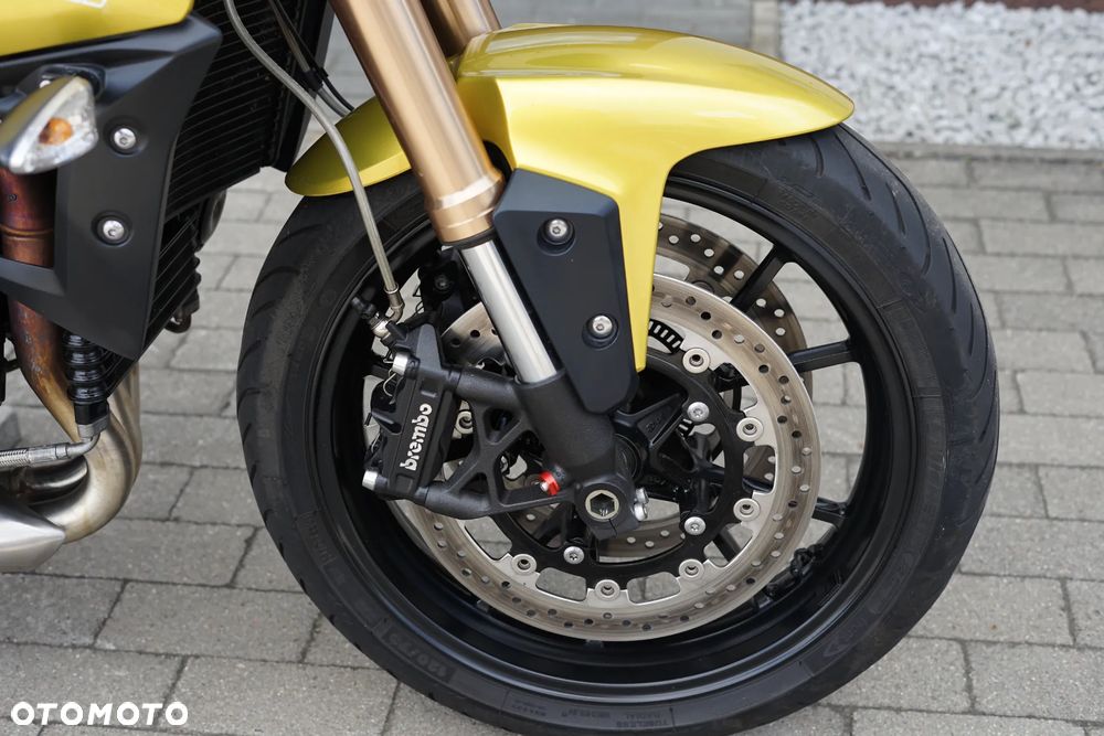 Triumph Speed Triple - 14