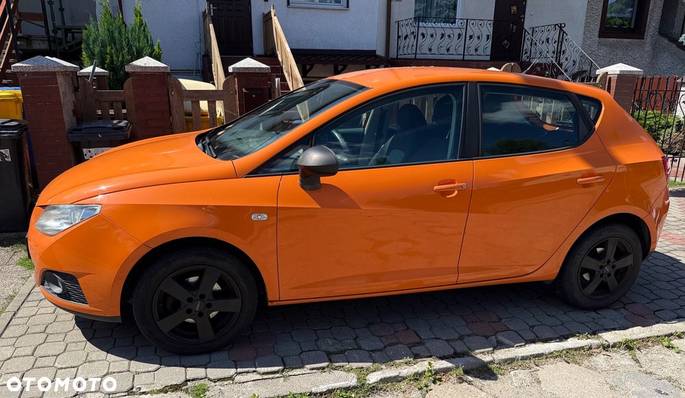 Seat Ibiza 1.6 16V Style - 1