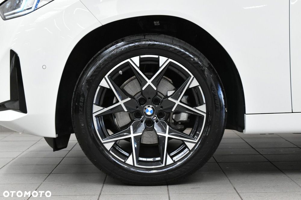 BMW X3 - 7