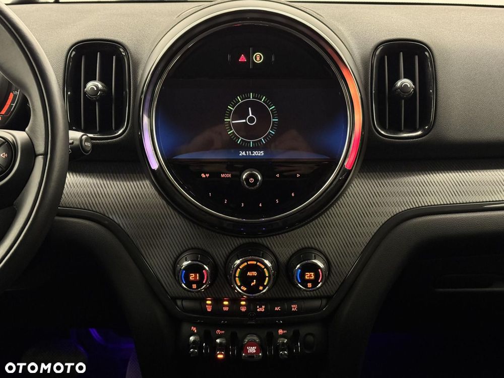 MINI Countryman - 30