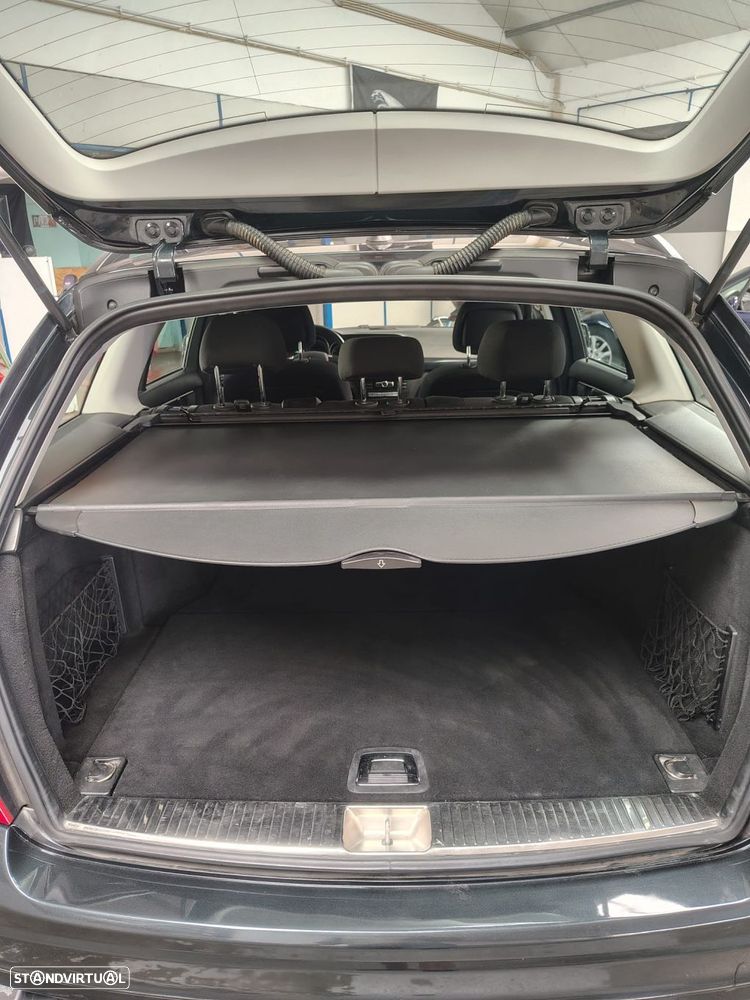 Mercedes-Benz C 180 CDi Elegance BE - 21