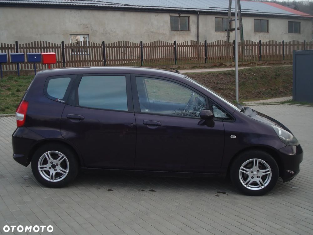 Honda Jazz 1.2 Cool - 14