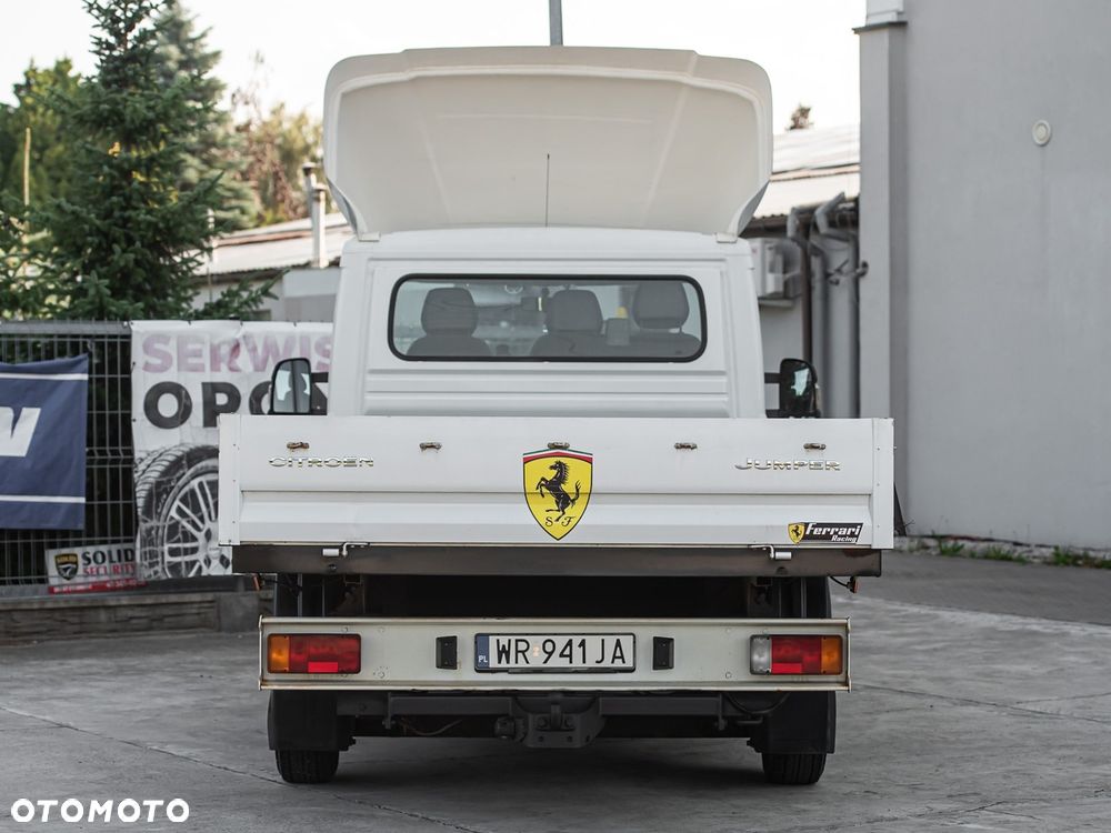 Citroën Jumper - 8