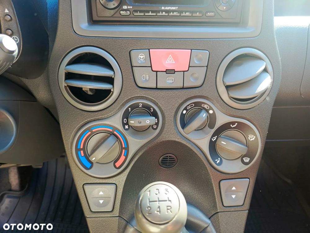 Fiat Panda 1.1 Active - 14