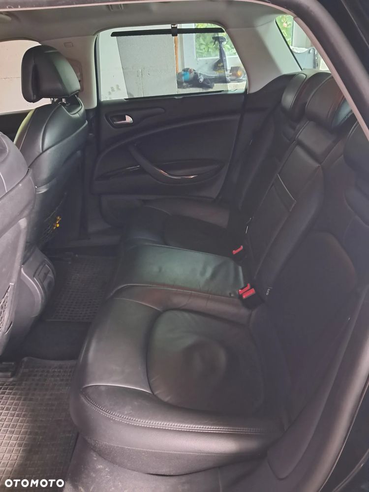 Citroën C5 2.0 HDi Exclusive - 7