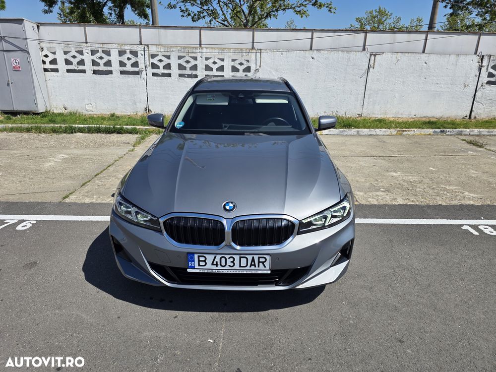 BMW Seria 3 - 9