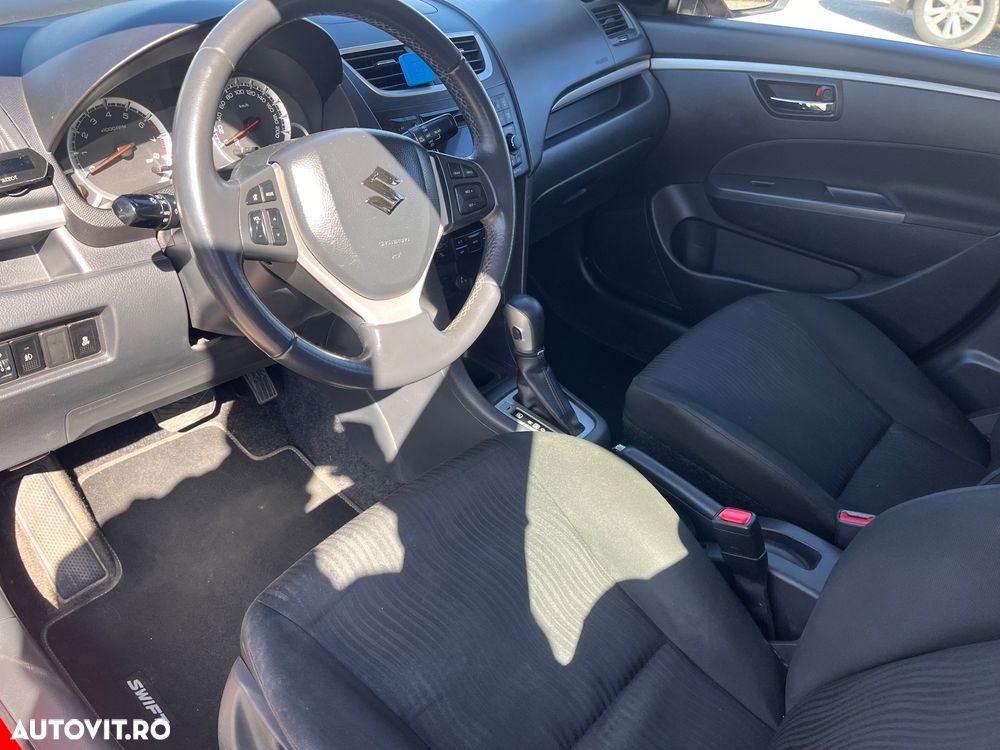 Suzuki Swift - 18