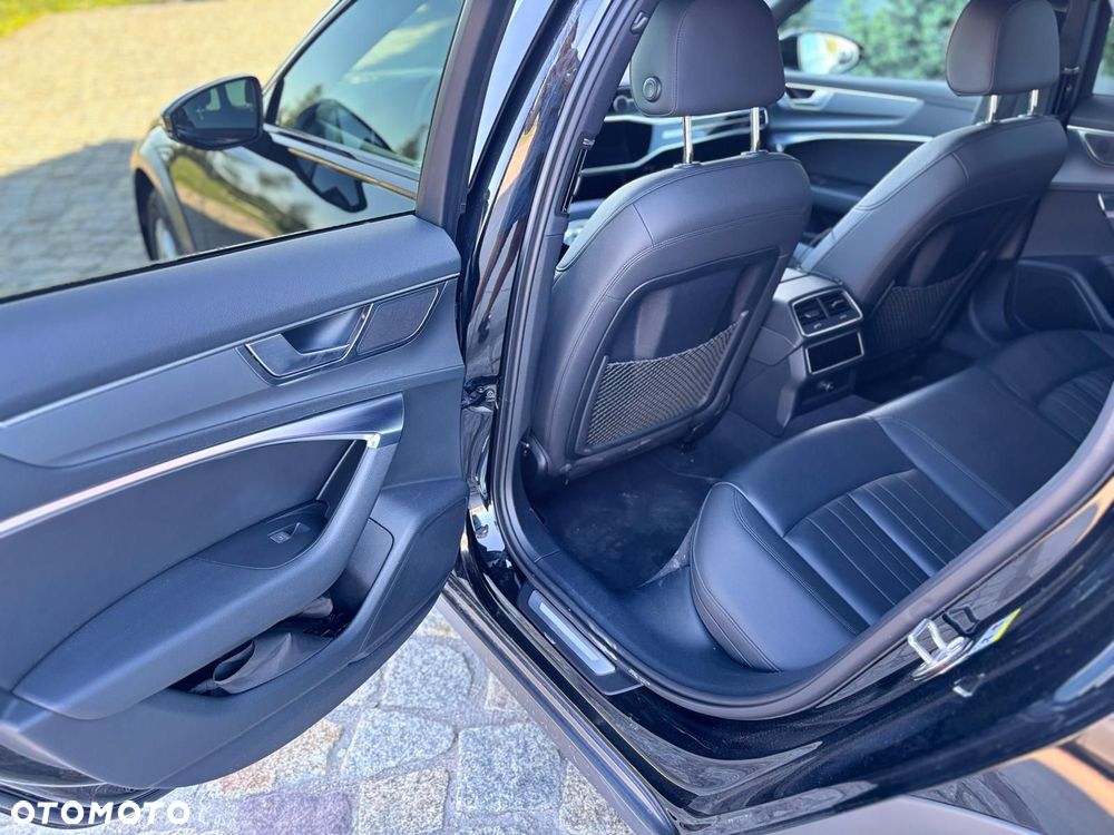 Audi A6 Allroad - 16