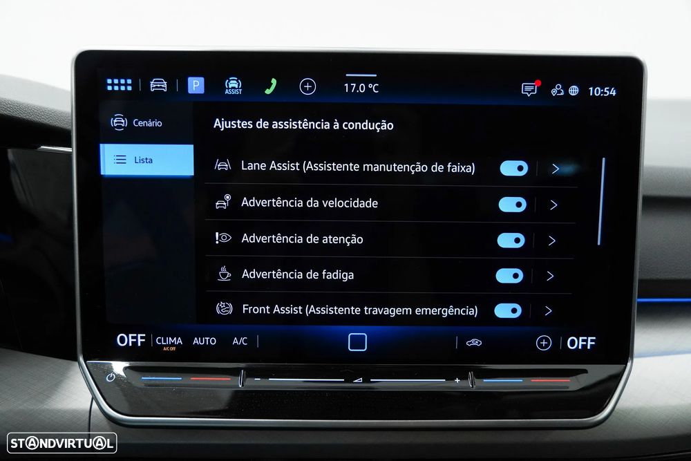 VW Golf 1.5 eTSI Urban DSG - 30